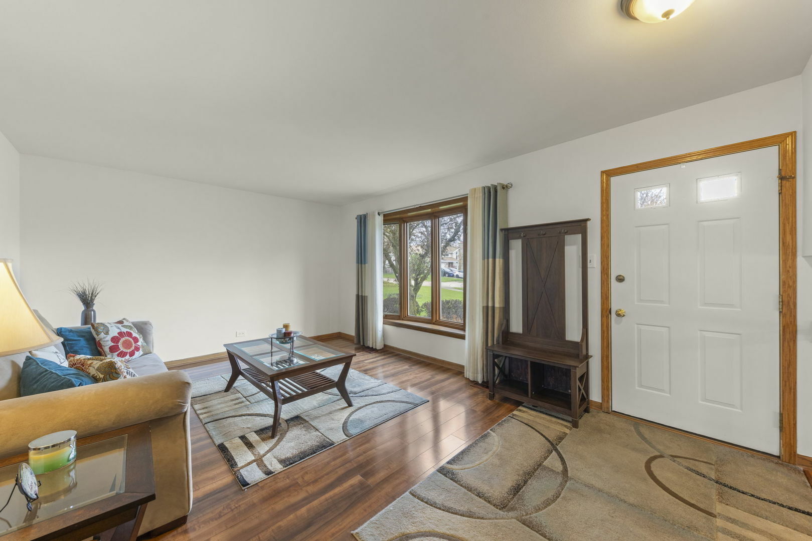 Property Photo: 4925 Sycamore Lane IL 60452