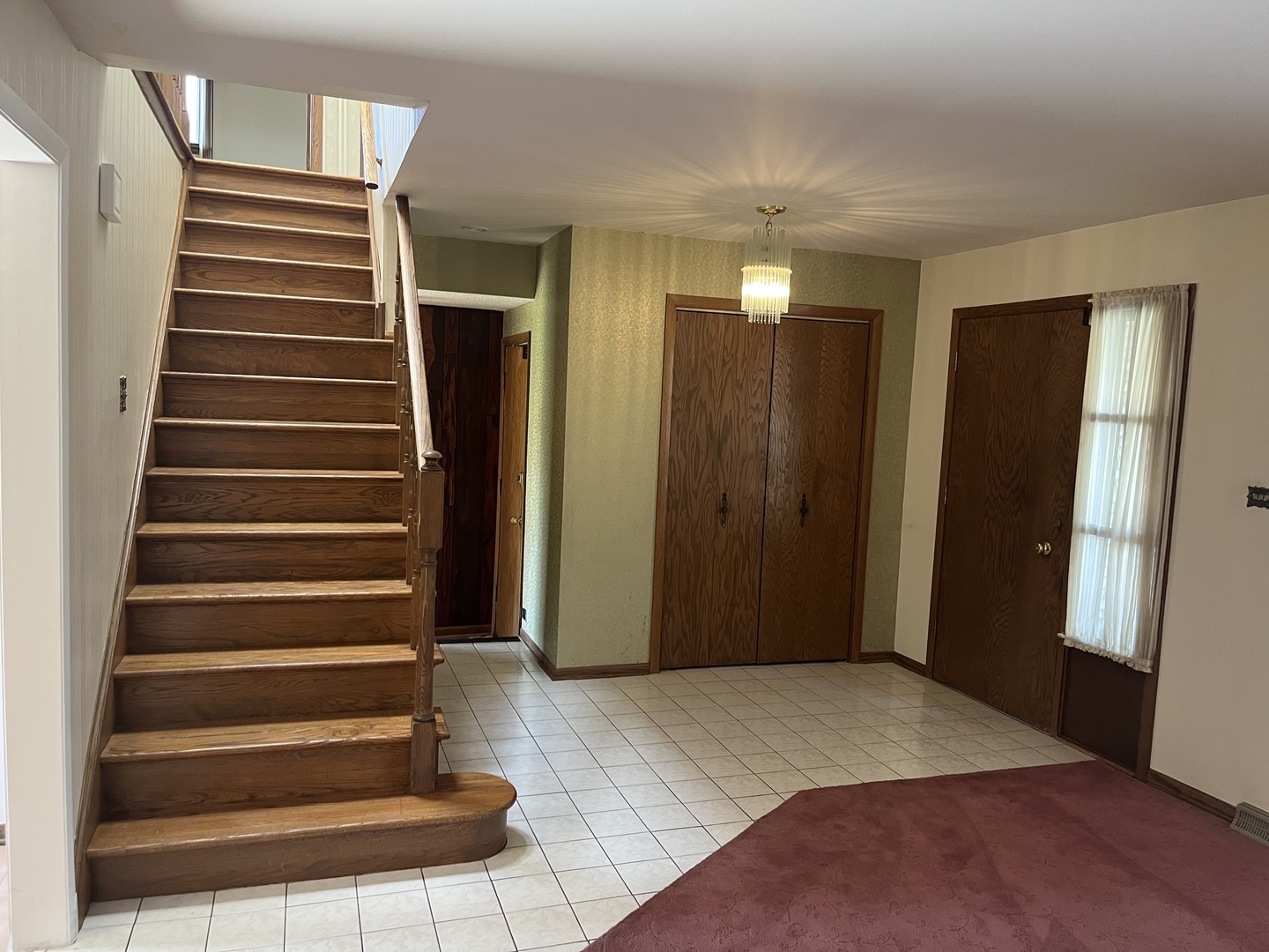 Property Photo: 9609 S Kenneth Avenue IL 60453
