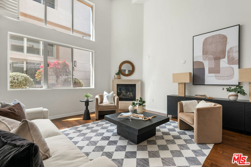 Property Photo: 7401 S Sepulveda Boulevard 124 CA 90045