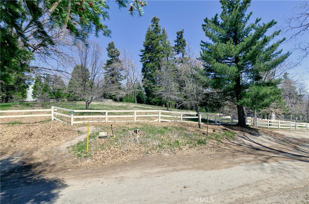 Property Photo: 0 Sawmill Road CA 92391