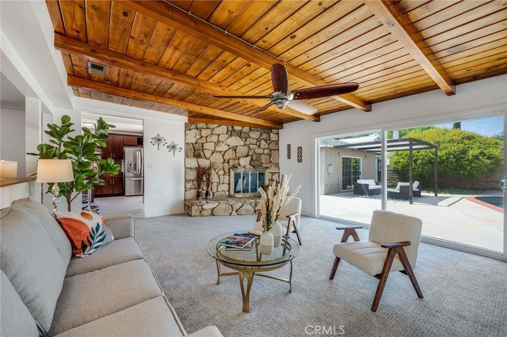 Property Photo: 6901 Bertrand Avenue CA 91335