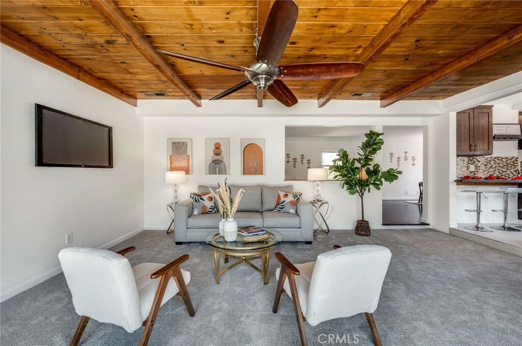 Property Photo: 6901 Bertrand Avenue CA 91335