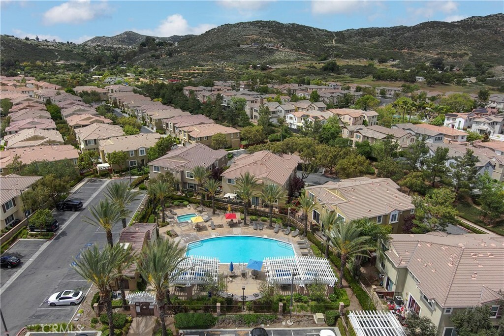 Property Photo: 27518 Hazelhurst Street 1 CA 92562