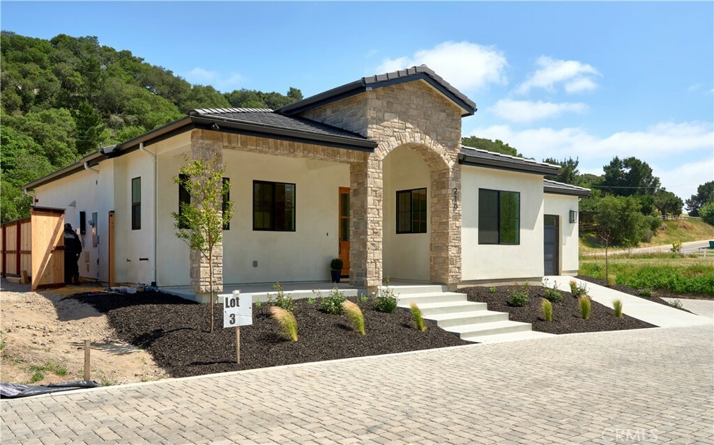 216 Cobble Creek Way  Arroyo Grande CA 93420 photo