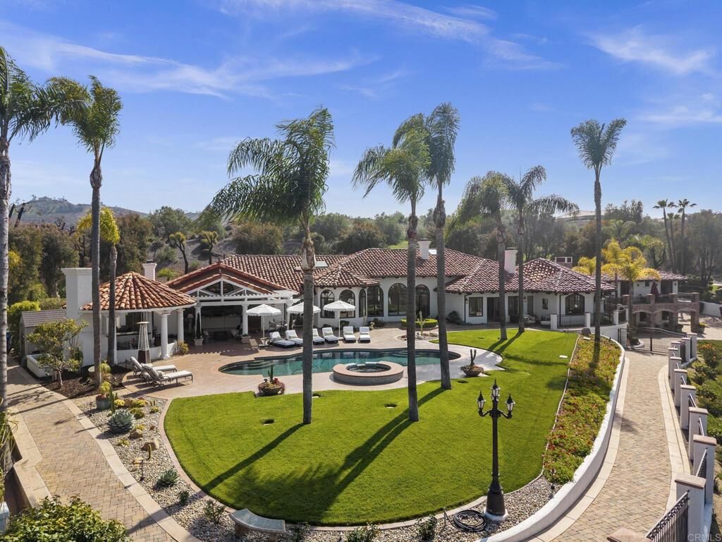 Property Photo: 5955 Lake Vista Drive CA 92003