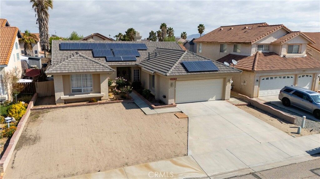 Property Photo:  13262 Berkeley Lane  CA 92392 