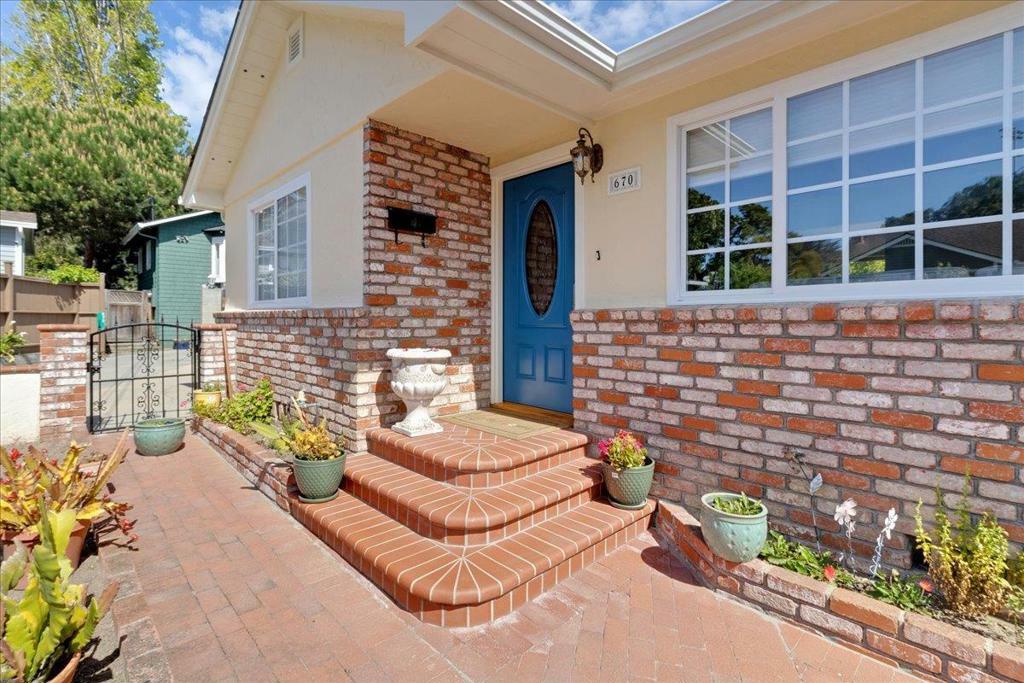 670 Van Buren Circle  Monterey CA 93940 photo