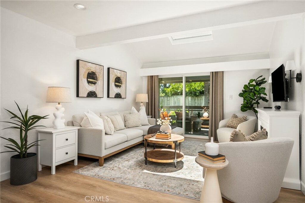 Property Photo: 23732 Hillhurst Drive 32 CA 92677