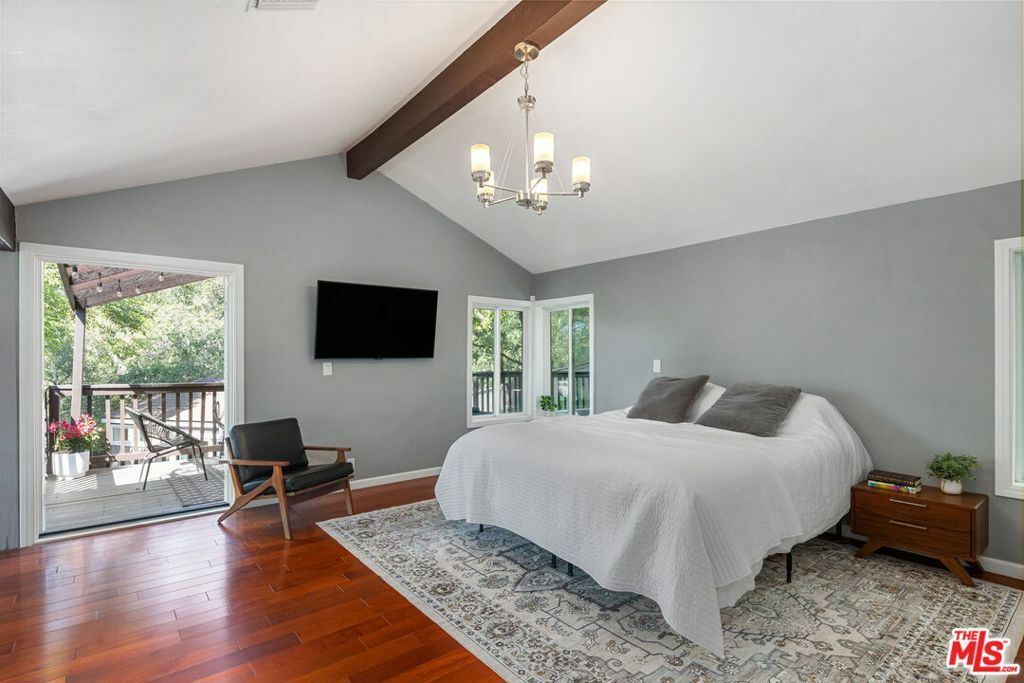 Property Photo: 20922 Keller Road CA 90290