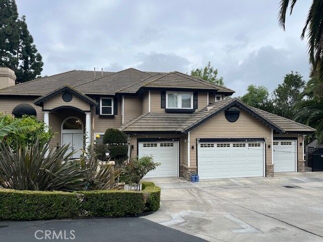 450 S Estate Drive  Orange CA 92869 photo