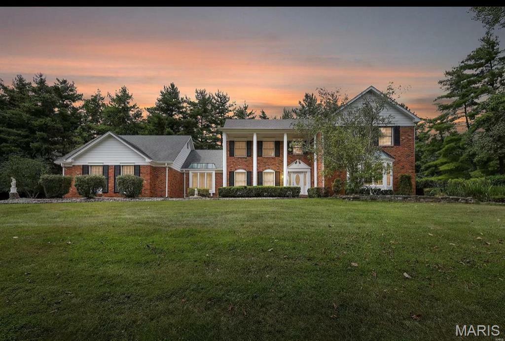 2233 Kehrsglen Court  Chesterfield MO 63005 photo
