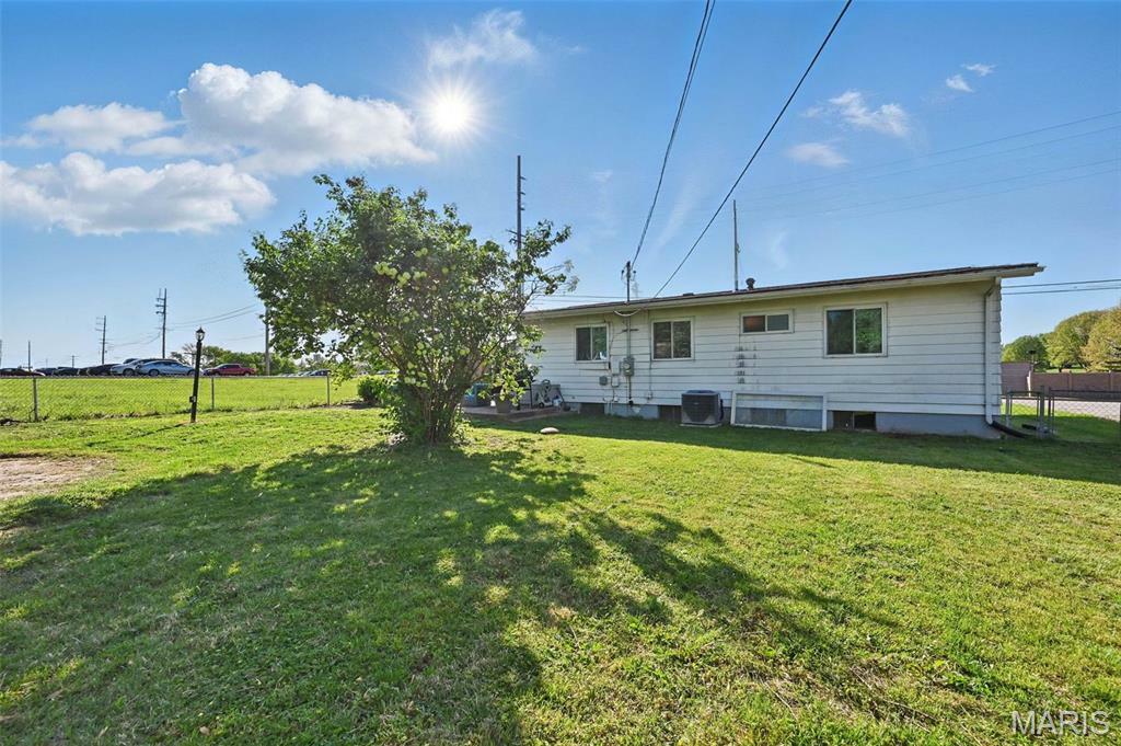 Property Photo: 1125 Country Club Road MO 63303