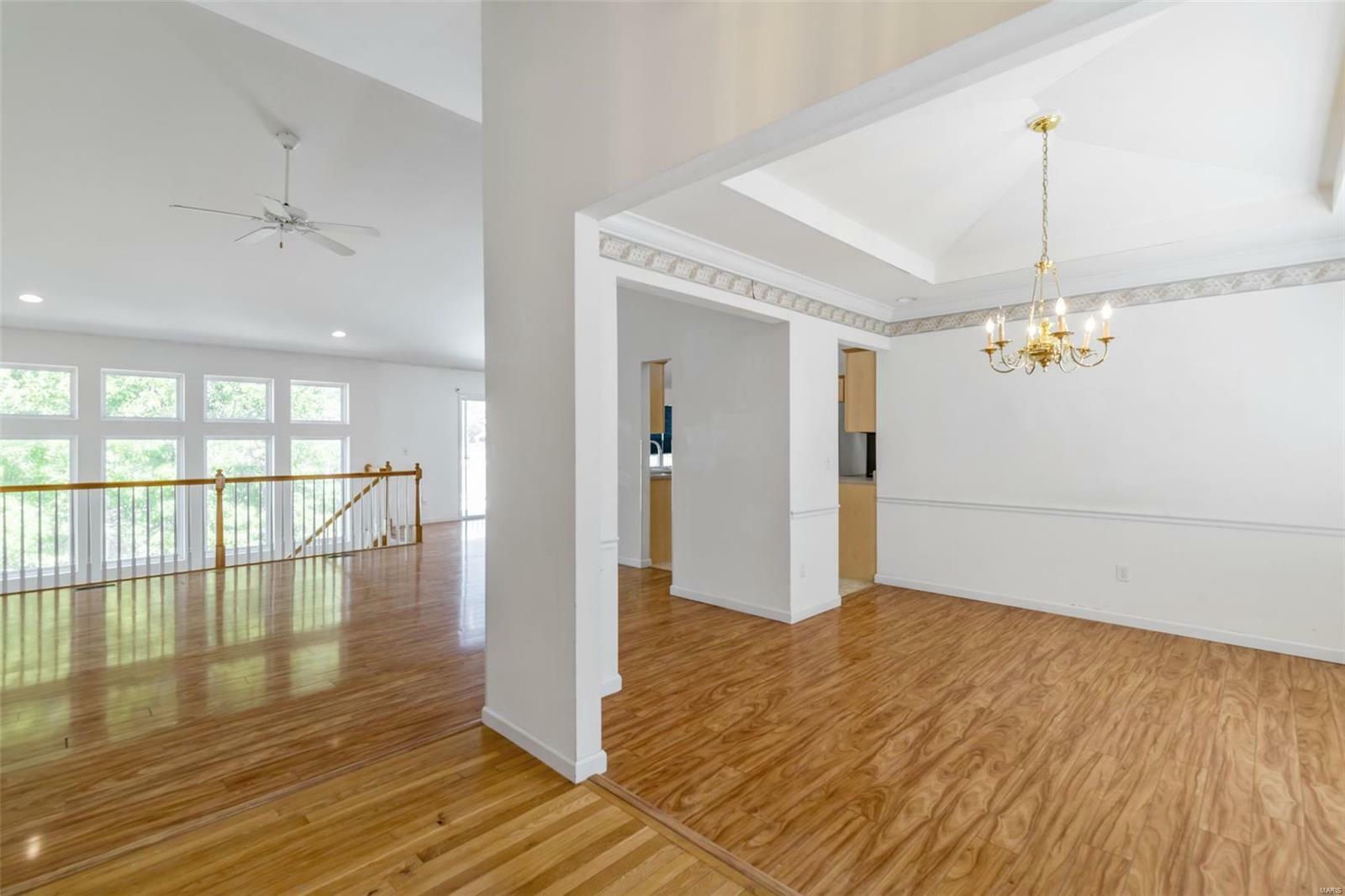 Property Photo: 1704 Fairview Farms Circle MO 63385