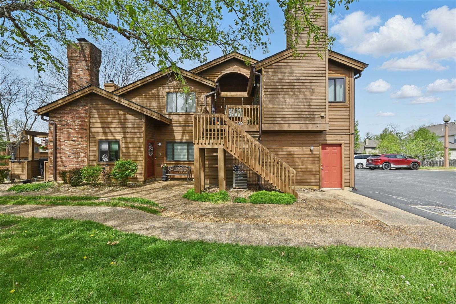 1603 Hemingway Lane  Weldon Spring MO 63304 photo