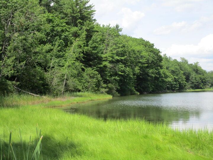 Property Photo: Lot #10 Harding Road Road ME 04011