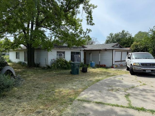 Property Photo: 3220 Q Street CA 95660