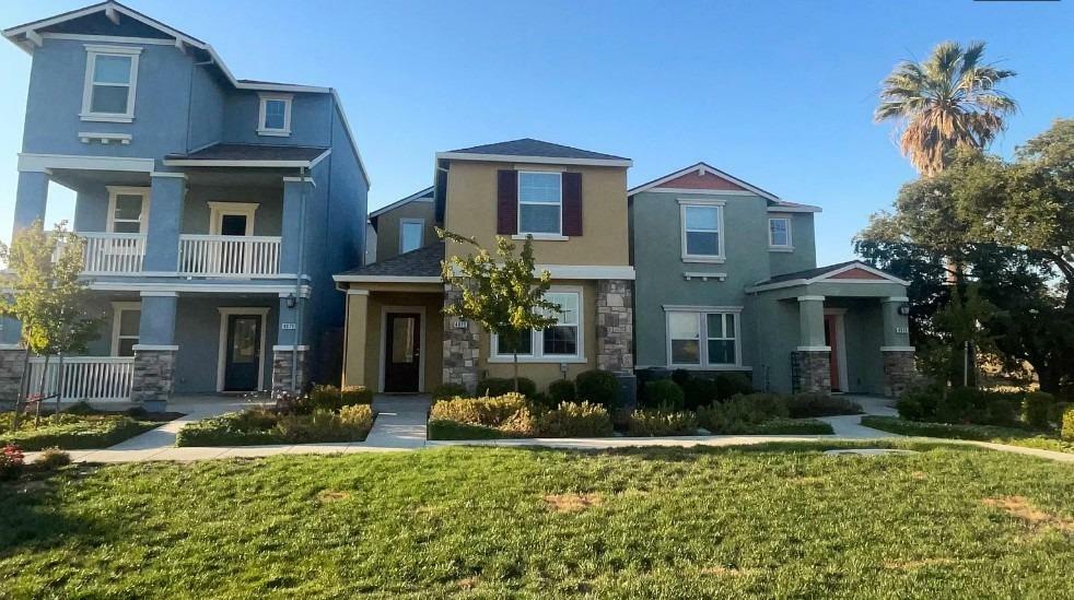 Property Photo: 4075 Prosser Street CA 95691