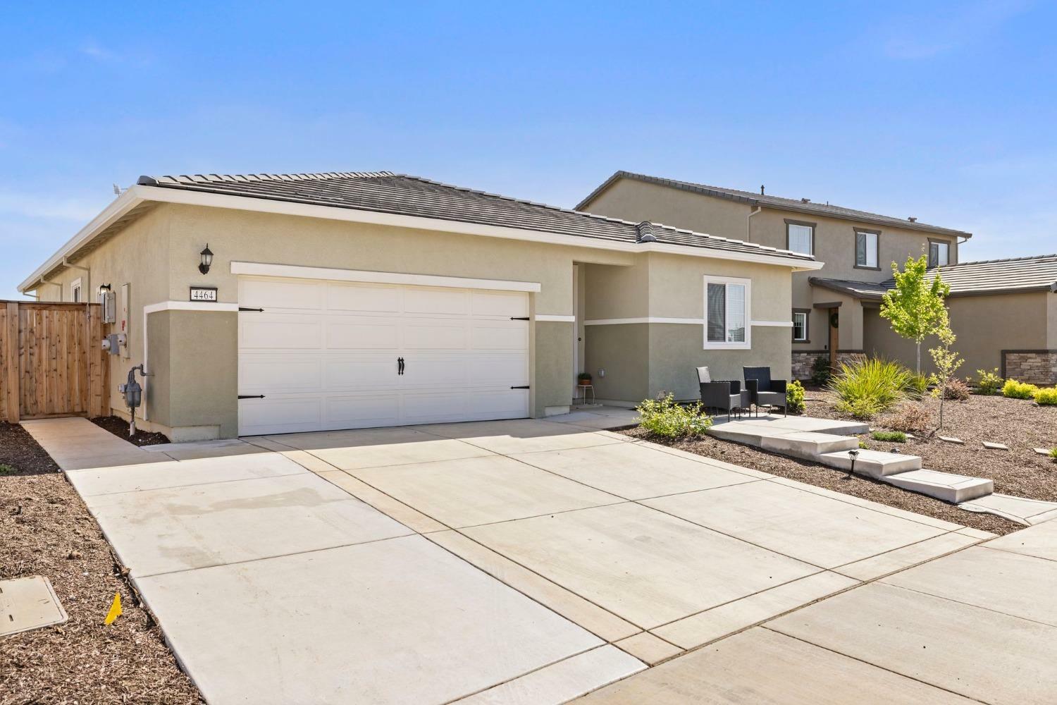 Property Photo: 4464 Arctic Tern Way CA 95742