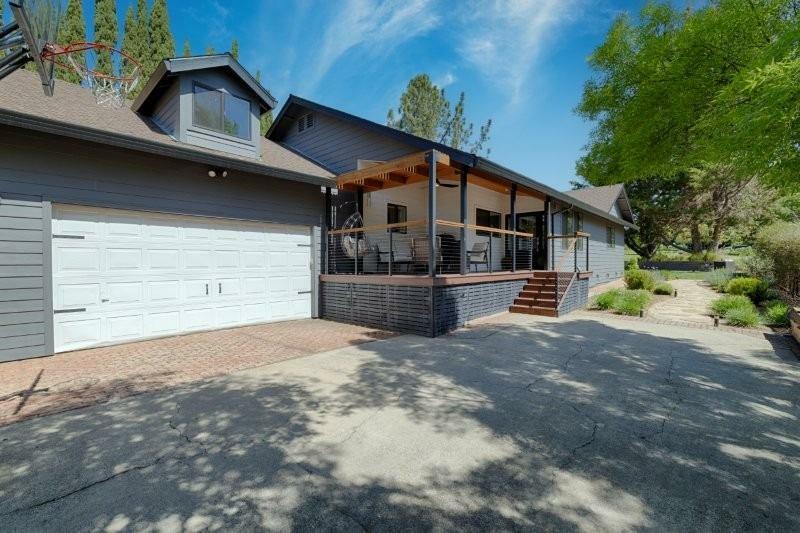 Property Photo: 24740 Oro Valley Road CA 95602