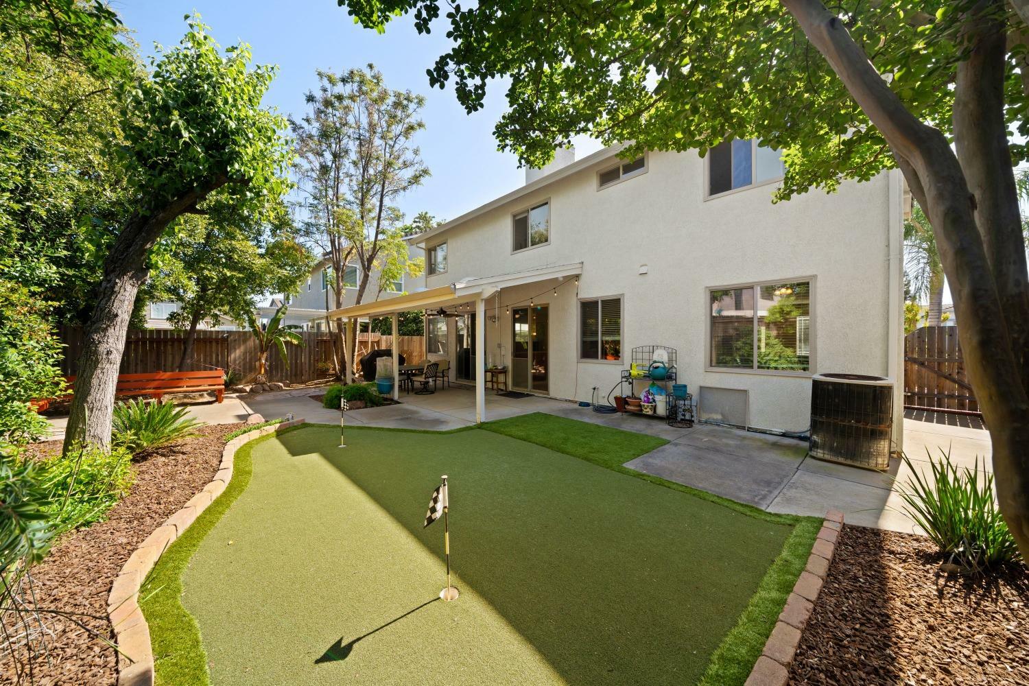 Property Photo: 8884 Marketta Court CA 95624