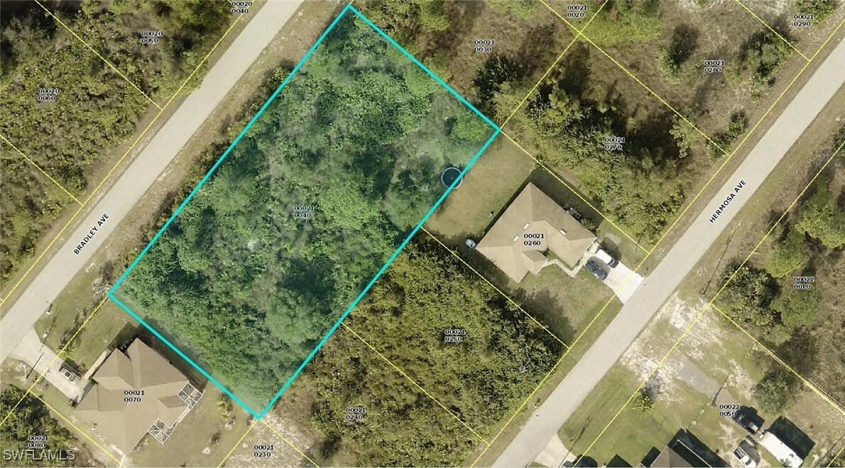 Property Photo: 339 Bradley Avenue FL 33974