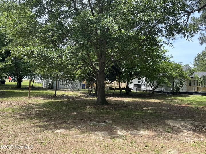 338 Potts Road  Dudley NC 28333 photo