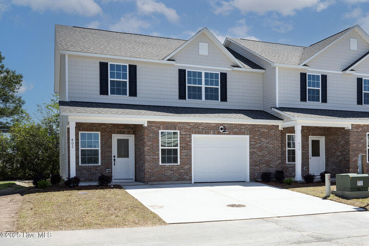 202 Triton Lane  Surf City NC 28445 photo