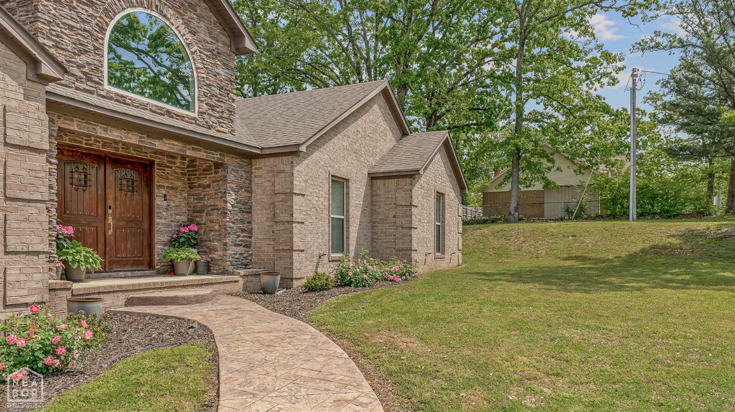 Property Photo: 1616 Neely Road AR 72404