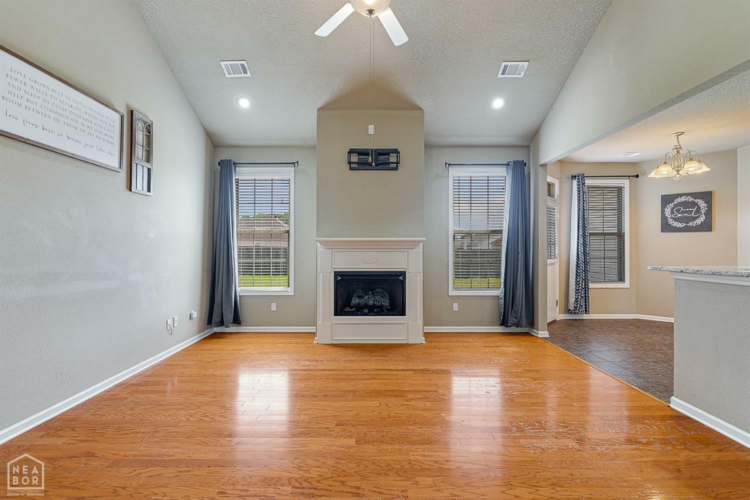 Property Photo: 5504 Camden Lane AR 72404