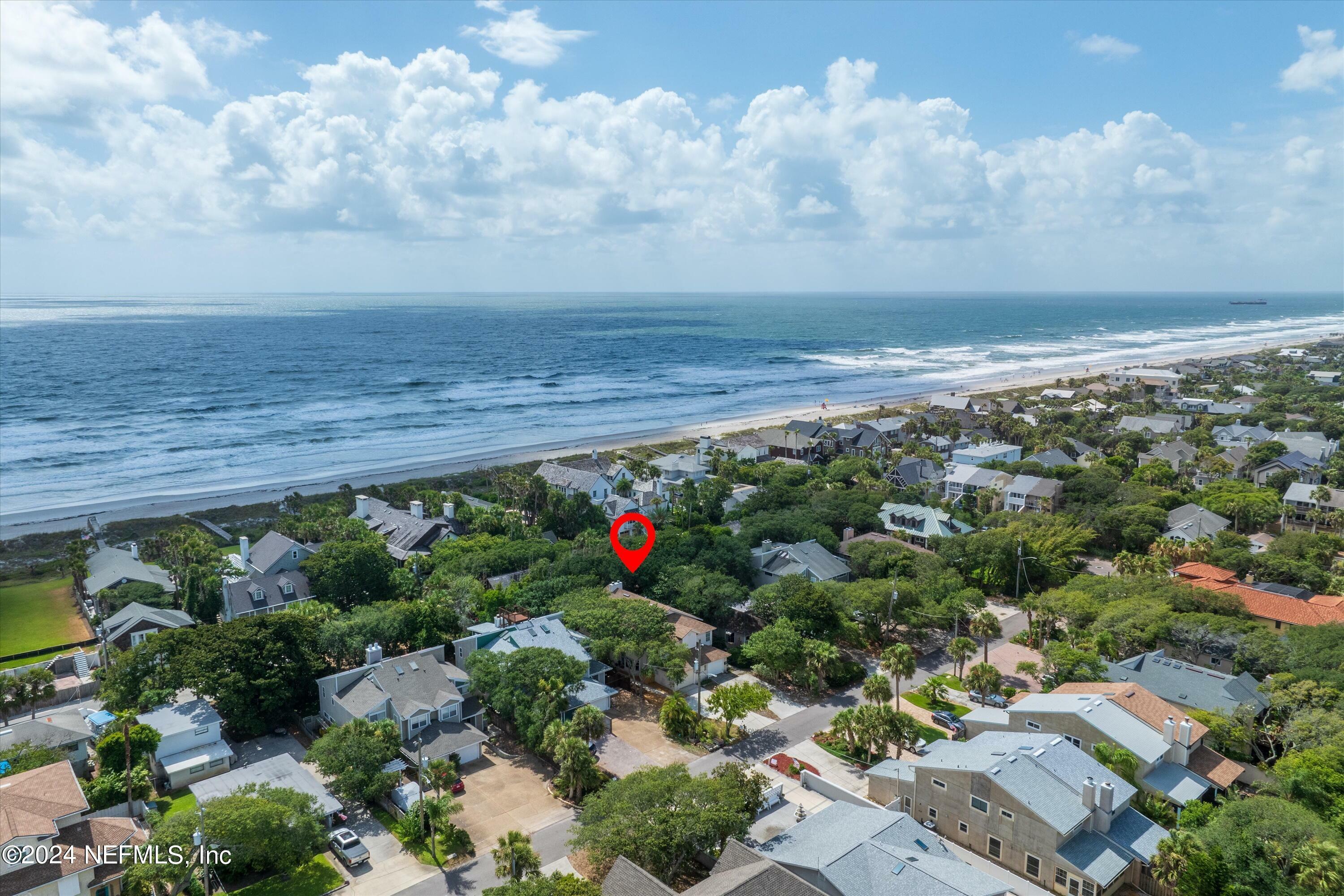 Property Photo: 1739 Ocean Grove Drive FL 32233