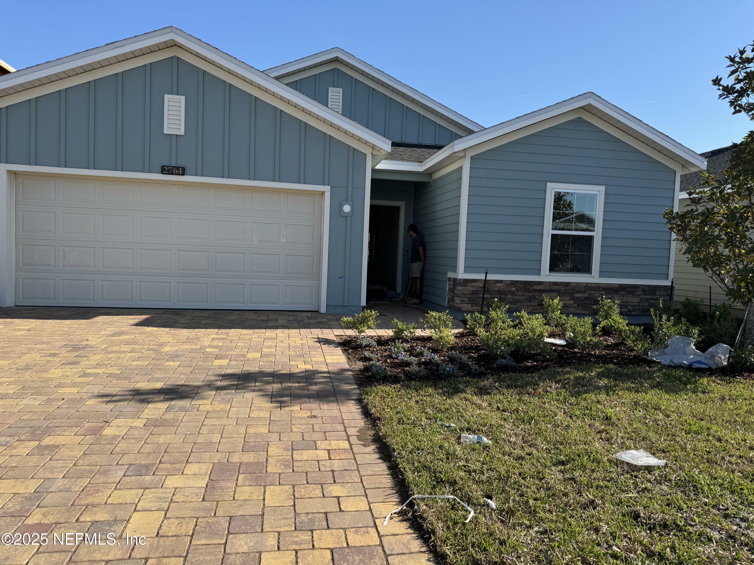 Property Photo: 2764 Seasons Road FL 32043
