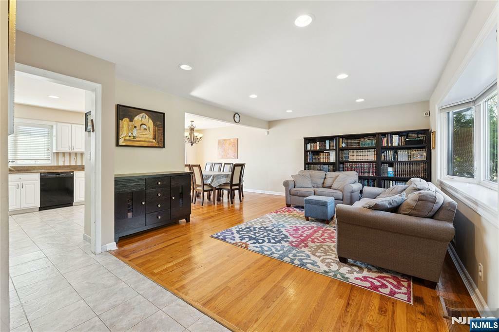 Property Photo: 403 Wildrose Avenue NJ 07621