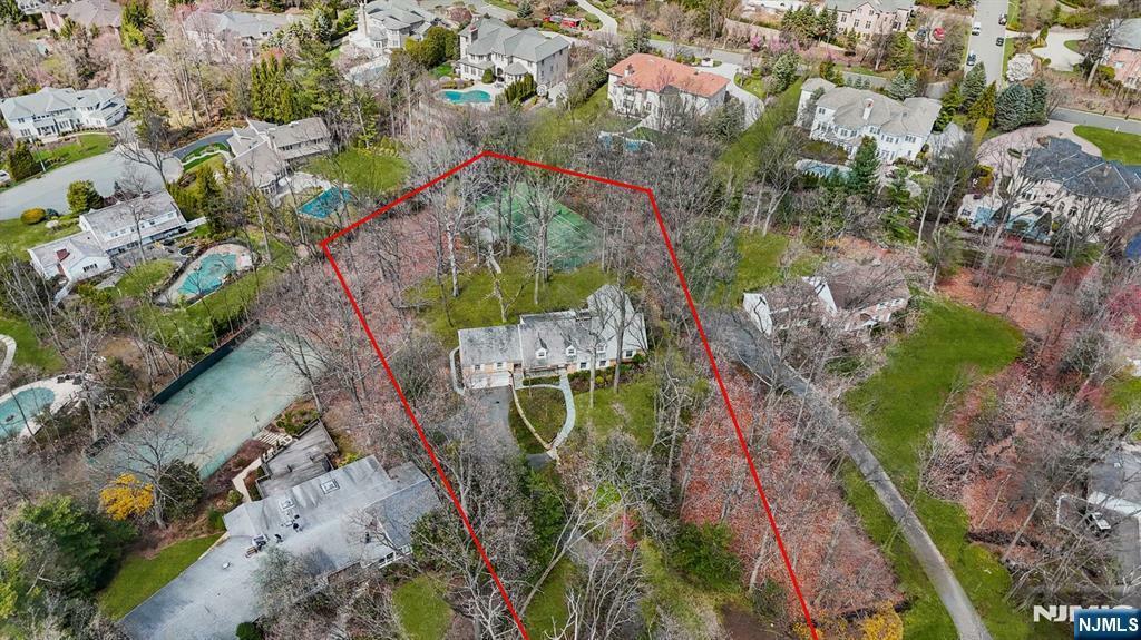 23 Stonybrook Road  Tenafly NJ 07670 photo