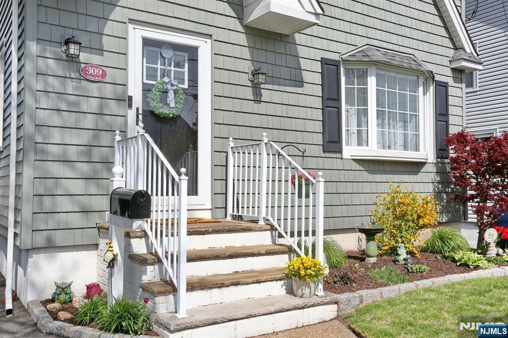 Property Photo: 309 Sussex Road NJ 07075
