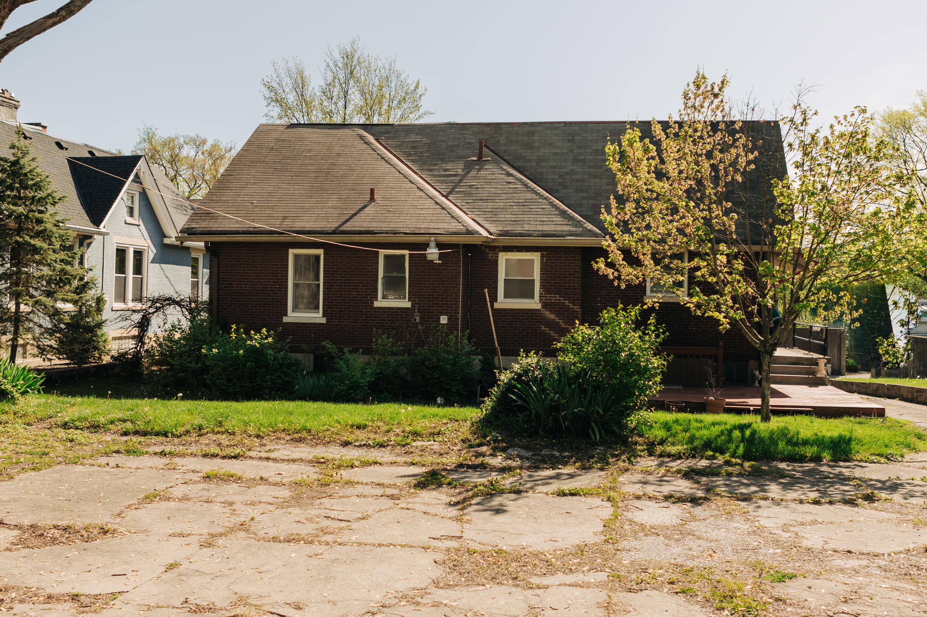 Property Photo: 2225 Oakland Avenue KY 41015