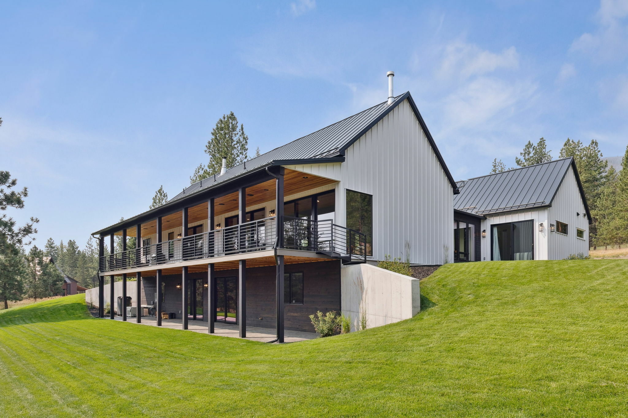 Property Photo: 5608 Trinity Way MT 59833
