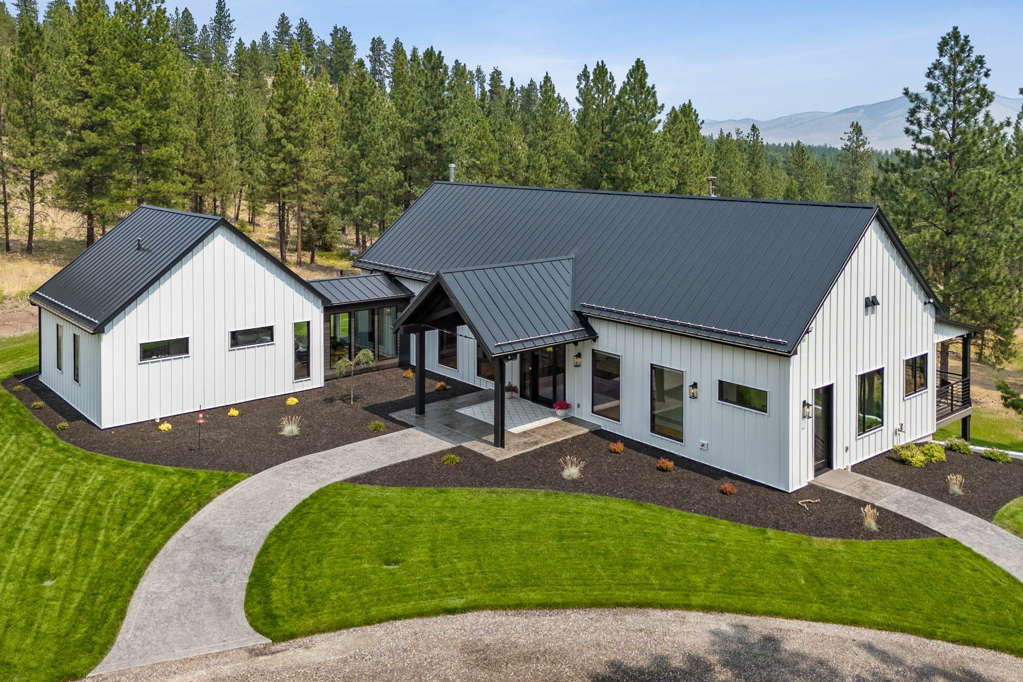 5608 Trinity Way  Florence MT 59833 photo