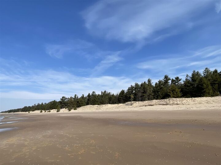 Property Photo:  W Top O' The Lake 9.50 Acres  MI 49840 