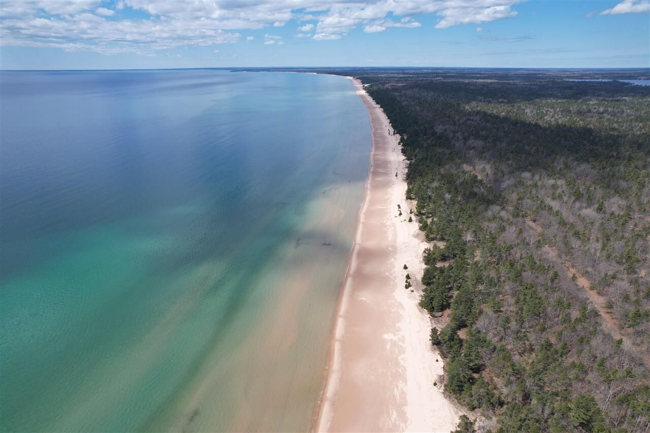 Property Photo:  W Top O' The Lake 199 Acres  MI 49840 