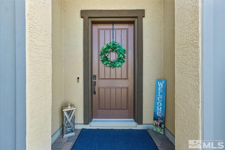 Property Photo: 12518 Brass Ridge NV 89521