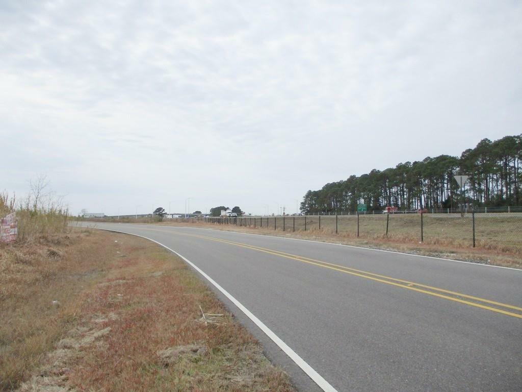 Property Photo: E Howze Beach Road LA 70461