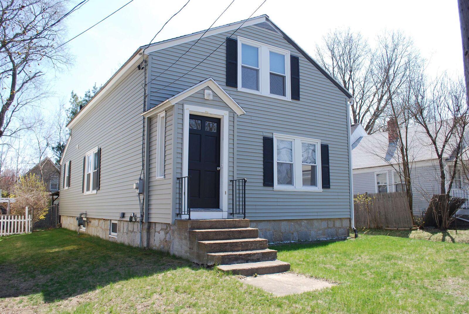 Property Photo: 125 Orchard Avenue NH 03109