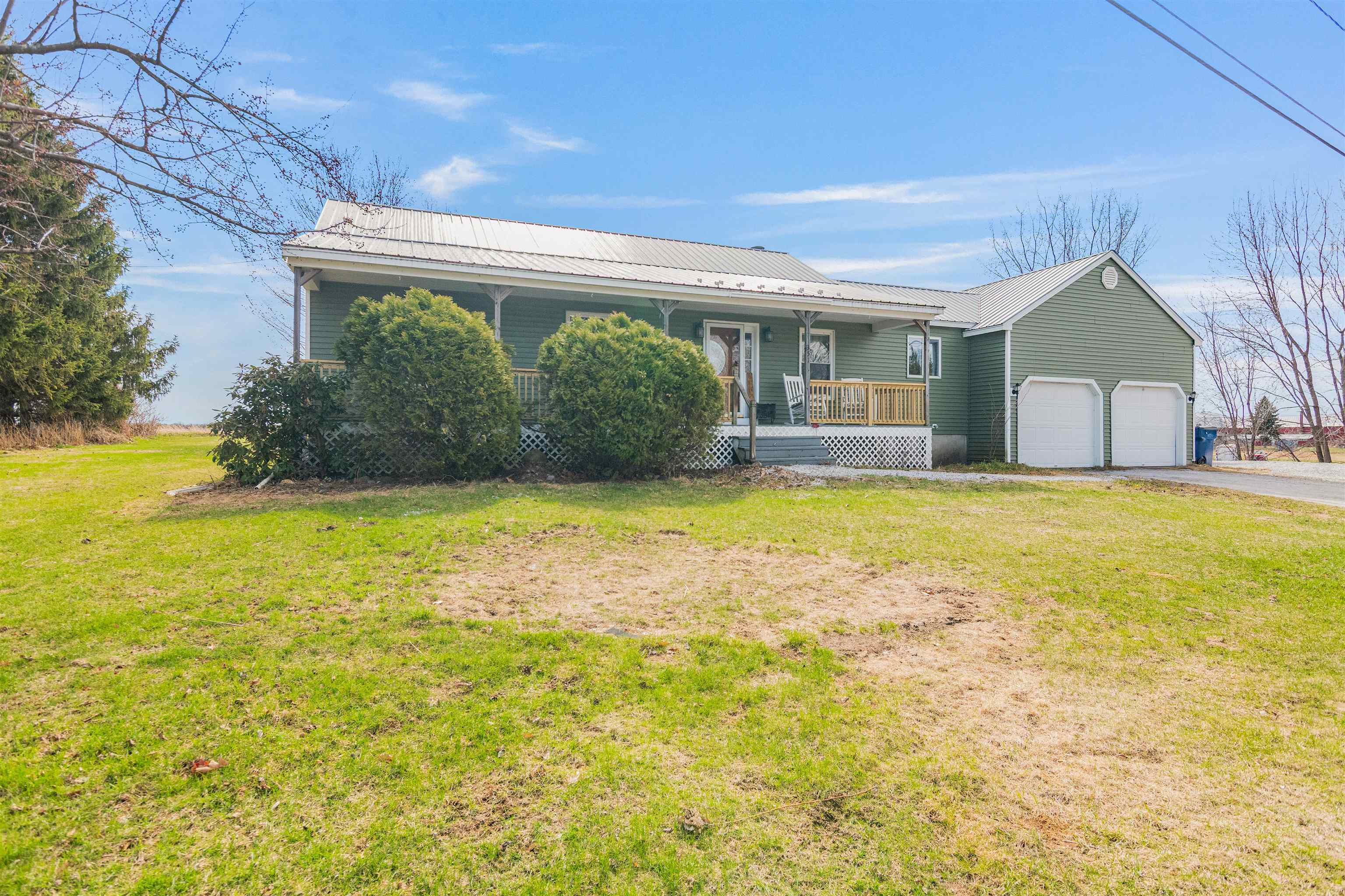 Property Photo: 351 Lakewood Drive VT 05488