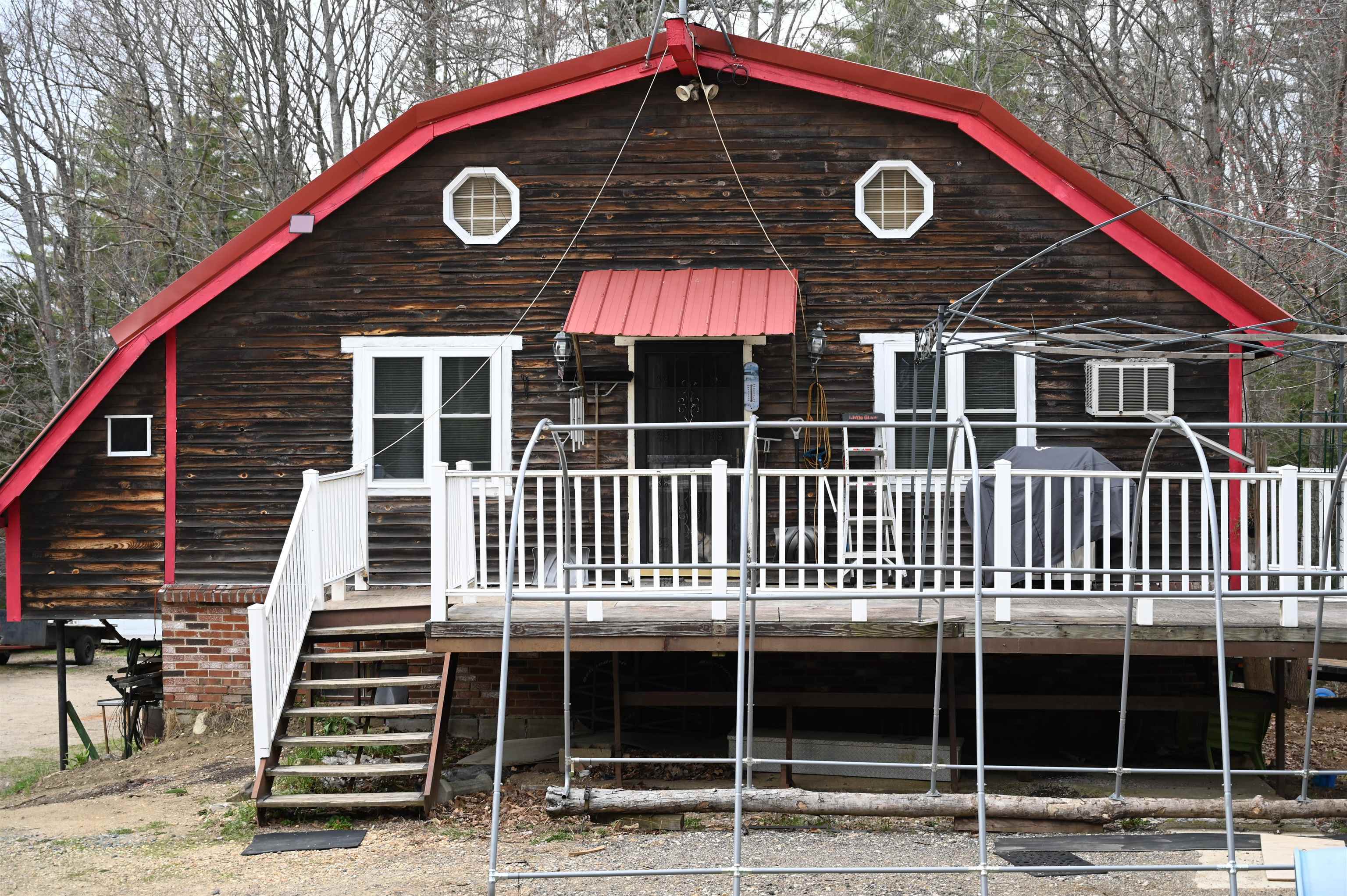 Property Photo: 594 Suncook Valley Road NH 03809