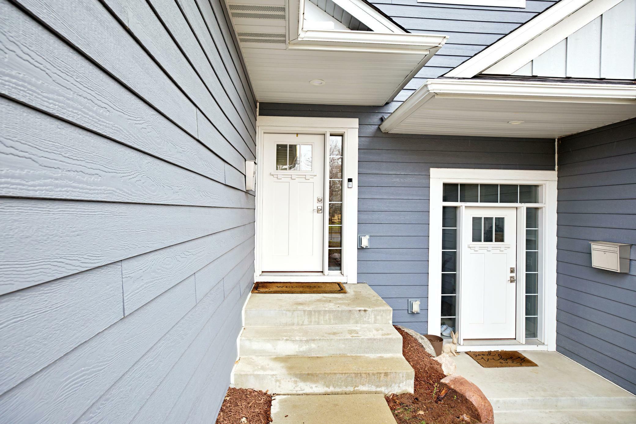 Property Photo: 4230 Valley View Road MN 55424