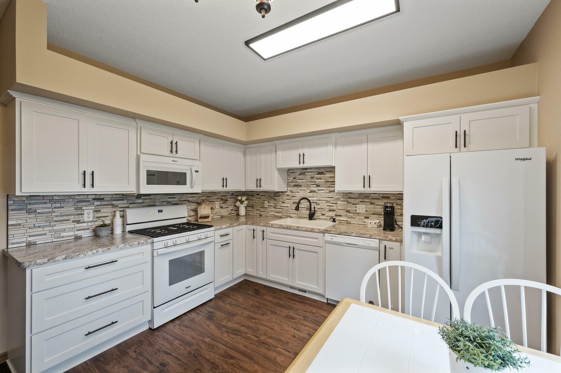 Property Photo: 11863 Aberdeen Street NE MN 55449