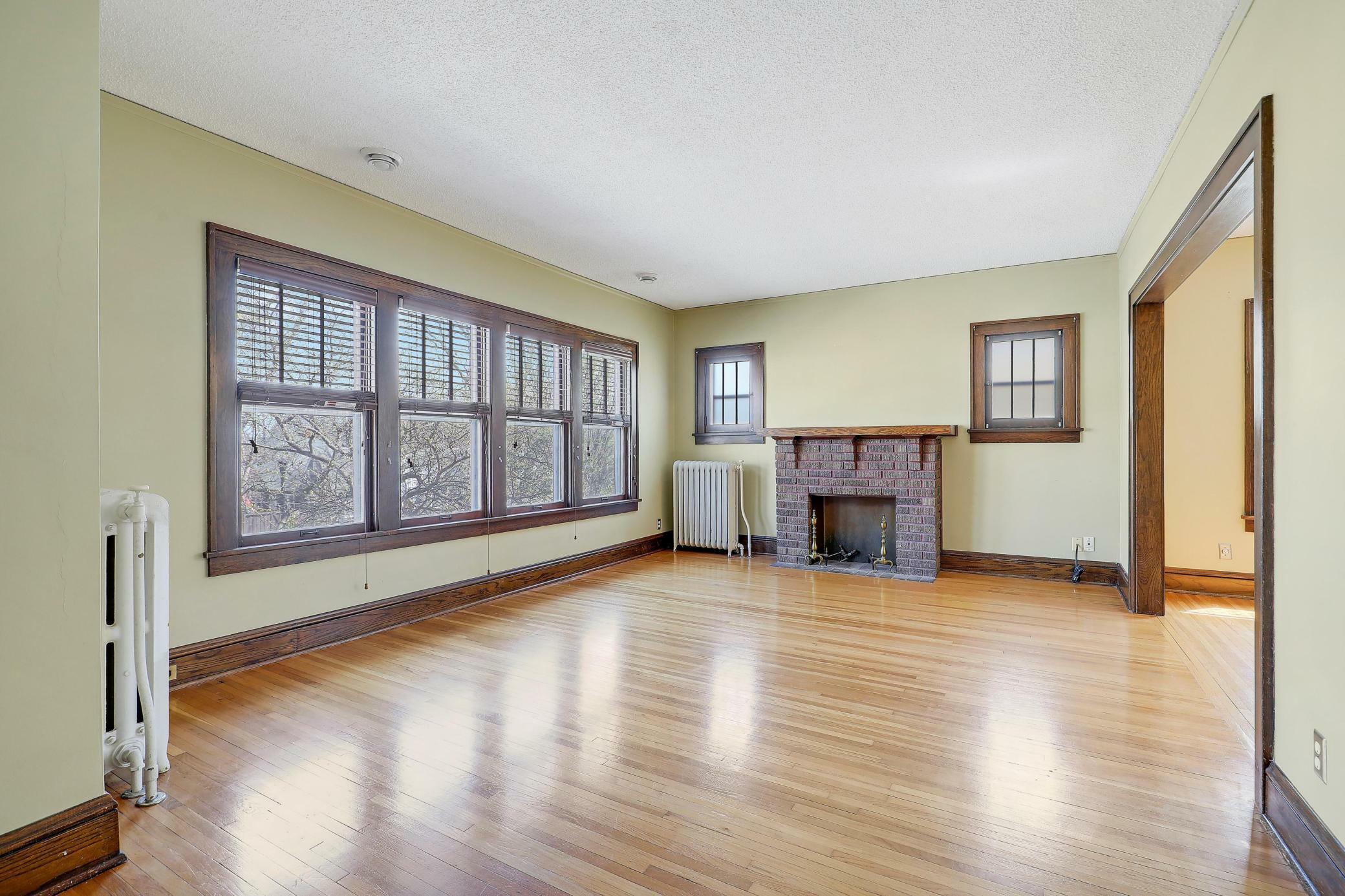 Property Photo: 4536 Grand Avenue S MN 55419