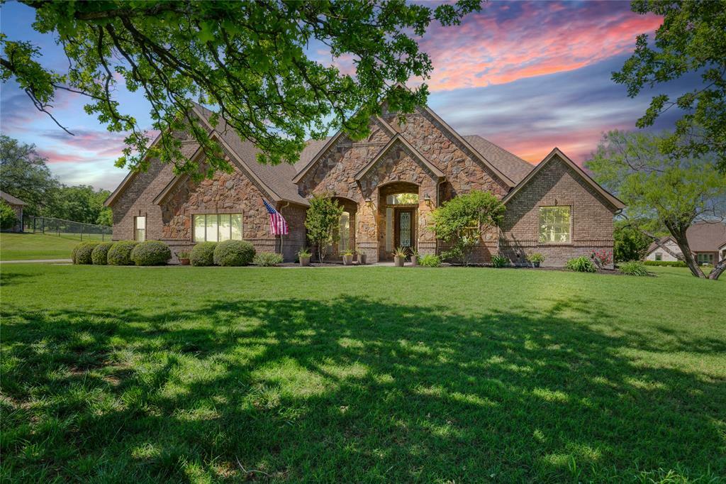 100 Meadow Arbor Drive  Weatherford TX 76085 photo