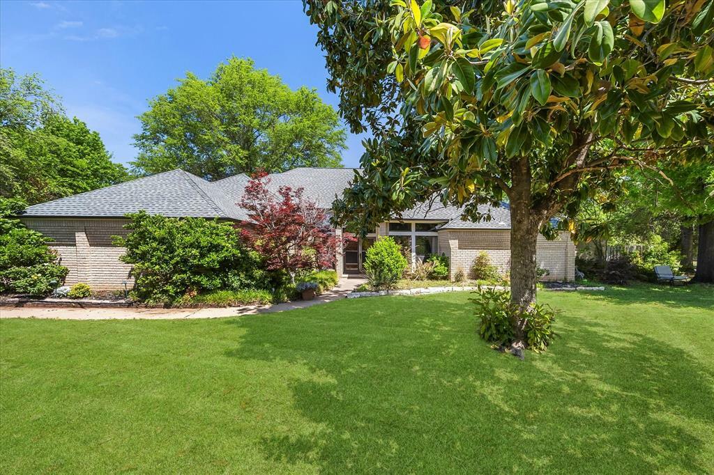 Photo de la propriété: 1012 Tinker Road TX 76034