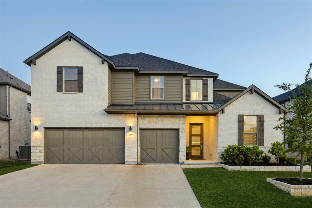 Property Photo: 897 Panorama Drive TX 75013